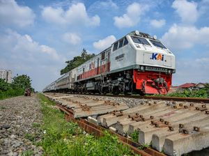 DJKA Bahas Rencana Rekayasa Lalin Dampak Jalur Ganda Sepanjang-Wonokromo DJKA Bahas Rencana Rekayasa Lalin Dampak Jalur Ganda Sepanjang-Wonokromo