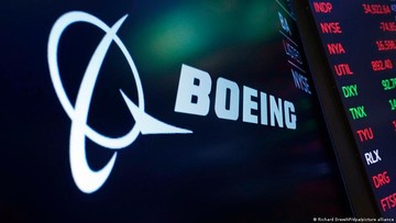 Respons Aksi Mogok Kerja, Boeing Akan Rumahkan Puluhan Ribu Karyawan