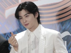 Wajah Cha Eun Woo Dihapus Efek Isu Dugaan Penggelapan Pajak