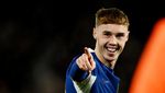 Chelsea Mulai Bangkit