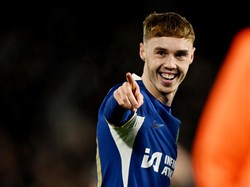 Eden Hazard Bela Cole Palmer soal...