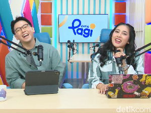 Pertama Kali! Ulang Tahun PDIP Tanpa Jokowi