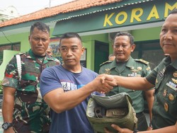 Tas Menakutkan Peninggalan Ayah Dindin, Isinya Ternyata...