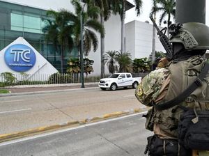 Horor! Geng Kriminal Ekuador Ancam Eksekusi Warga di Jalanan