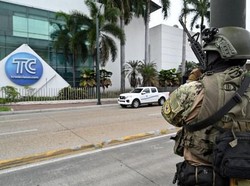 Horor! Geng Kriminal Ekuador Ancam Eksekusi Warga di Jalanan