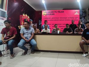 Pengakuan Peserta Pesta Miras Maut Semarang, 2 Hari Tertidur hingga Takut Mati