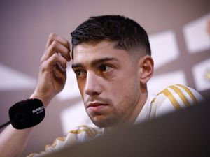 Dibayar Mahal pun, Valverde Ogah Pindah ke Arab Saudi