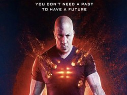 Sinopsis Bloodshot, Film Vin Diesel di Bioskop Trans TV Hari Ini