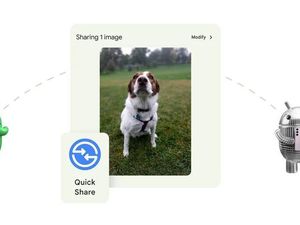 Gandeng Samsung, Google Bawa Quick Share ke Seluruh HP Android Gandeng Samsung, Google Bawa Quick Share ke Seluruh HP Android