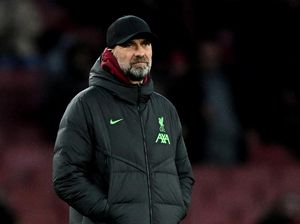 Klopp Sedih Ditinggal Beckenbauer: Dunia Beda Tanpanya Klopp Sedih Ditinggal Beckenbauer: Dunia Beda Tanpanya