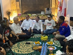 Bertemu Ganjar di Brebes, Serikat Buruh Minta Tenaga Kerja Asing Diperketat