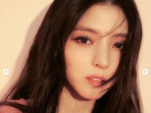 Han So Hee Ngaku Pacaran dengan Ryu Jun Yeol, Minta Maaf ke Hyeri