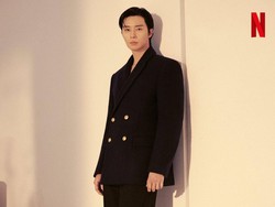 Park Seo Joon Digaet Main di Drakor Baru Sutradara King The Land
