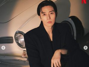 7 Film yang Dibintangi Park Seo Joon, Ada Parasite dan The Marvels