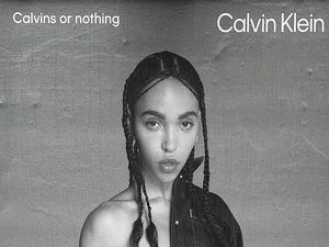 Poster Iklan Calvin Klein Dilarang Beredar, Dianggap Terlalu Seksual Poster Iklan Calvin Klein Dilarang Beredar, Dianggap Terlalu Seksual