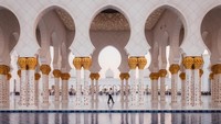 Doa Sambut Bulan Rajab, Memohon Berkah-Dipertemukan dengan Ramadan