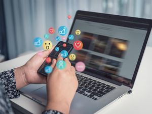 Ini Medsos Pertama di Dunia, Ternyata Bukan Friendster! Ini Medsos Pertama di Dunia, Ternyata Bukan Friendster!