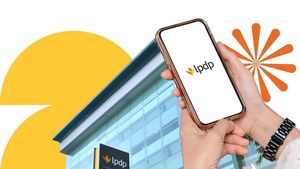 10 Negara Favorit Penerima Beasiswa LPDP 2024, Inggris Raya Teratas