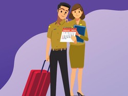 Apakah Selasa 12 Maret 2024 Cuti Bersama? Ini Penjelasannya