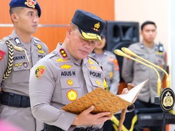 6 Sasaran Prioritas Polda Sulteng di 2024: Kualitas Pelayanan-Keamanan