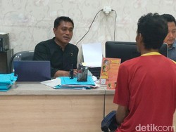 Suami yang Aniaya Istri hingga Tewas di Jember Diamankan