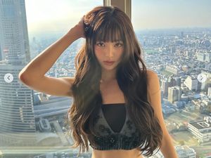 Wonyoung IVE Menang Gugatan Lawan YouTuber Kontroversial, Denda Rp 1,1 M Wonyoung IVE Menang Gugatan Lawan YouTuber Kontroversial, Denda Rp 1,1 M