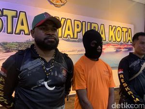 Kronologi Pria Mabuk Bakar 20 Kios Pasar Youtefa-Hotel di Jayapura Kronologi Pria Mabuk Bakar 20 Kios Pasar Youtefa-Hotel di Jayapura