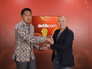 Jurus Jenius Jadi Bank Digital dengan Fitur Paling Inovatif Jurus Jenius Jadi Bank Digital dengan Fitur Paling Inovatif