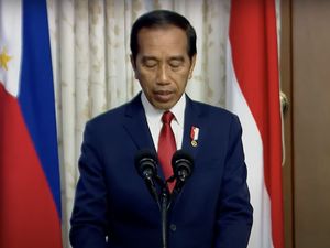 Tok! Jokowi Tetapkan Cuti Bersama ASN 2024, Ini Rinciannya Tok! Jokowi Tetapkan Cuti Bersama ASN 2024, Ini Rinciannya