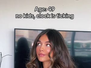 Wanita 49 Tahun Tampak Seperti Usia 20, Dihujat Ungkap Rahasia Awet Muda