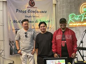 Dodhy Bikin Project Solo, Kangen Band Bubar? Dodhy Bikin Project Solo, Kangen Band Bubar?