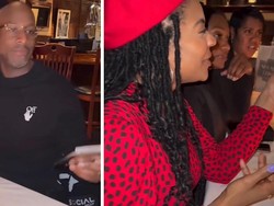 Pria Ini Dicap Pelit Usai Tolak Bayari Tagihan Makan Rp 10 Juta