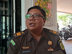 Penangguhan Penahanan Jero Dasaran Alit Ditolak Kejari Tabanan Penangguhan Penahanan Jero Dasaran Alit Ditolak Kejari Tabanan