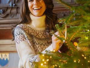 Kate Middleton Bagikan Surat Emosional, Ini Isinya