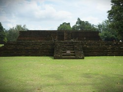 KCBN Muaro Jambi Siap Direvitalisasi, Bakal Ada Kompleks Kampus Merdeka