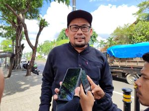 Bawaslu Banten Tertibkan 42 Ribu Alat Peraga Kampanye Langgar Aturan