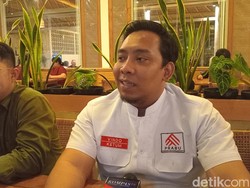 Sambut Baik Prabowo dan Megawati Bertemu, Partai Rakyat Puji Peran Dasco