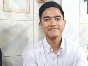 3 Kader PSI Masuk Kabinet Merah Putih, Ini Respons Kaesang 3 Kader PSI Masuk Kabinet Merah Putih, Ini Respons Kaesang