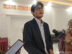 Nama 12 Panelis Debat Kelima Pilpres 2024 Diumumkan KPU