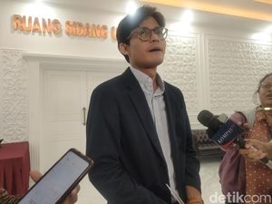 Nama 12 Panelis Debat Kelima Pilpres 2024 Diumumkan KPU Nama 12 Panelis Debat Kelima Pilpres 2024 Diumumkan KPU