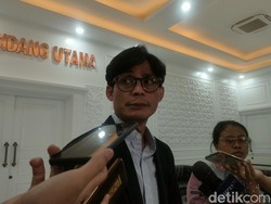 Caleg NasDem Peraih Suara Ketiga Terbanyak di NTT Mundur, Ini Kata KPU