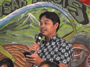 Respons Kuasa Hukum Haris Azhar-Fatia Usai Jaksa Kasasi Vonis Bebas Respons Kuasa Hukum Haris Azhar-Fatia Usai Jaksa Kasasi Vonis Bebas