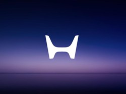 Honda Rilis Logo H Baru buat Mobil Listrik