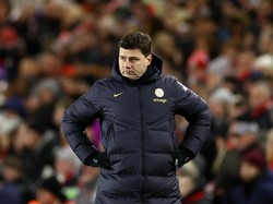 Final di Depan Mata, Pochettino Cuma Berharap Ini ke Chelsea