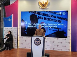 Medan Zoo Kritis sampai Gaji Pegawai Ditunggak, Sandiaga: Pemkot Jangan Diam Saja