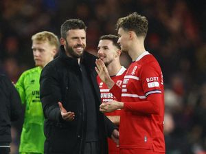 Karena Middlesbrough Punya Mimpi