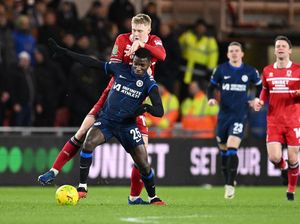 Chelsea Kalah, Caicedo Bikin Fans Marah