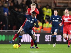 Chelsea Kalah, Caicedo Bikin Fans Marah