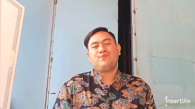 Highlight Dunia Hiburan InsertLive : Harapan Nassar Bisa Tunaikan Ibadah Haji Tahun Depan