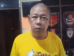 Janjikan Bisa Masuk PNS, Oknum Guru di Lampung Tipu Warga Ratusan Juta
